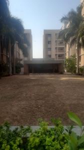 Image of 720 Sq.ft 1 BHK Apartment / Flat for sale in Shreenath Puram, Ram Wadi, Vadodara for Rs. 2100000