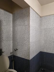 Bedroom Two Image of 1640 Sq.ft 3 BHK Apartment / Flat for sale in Gera North, Kharadi Pune for Rs. 16000000