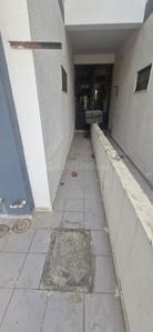 Balcony Image of 1800 Sq.ft 4 BHK Independent House for sale in Nana Chiloda Ahmedabad for Rs. 19000000