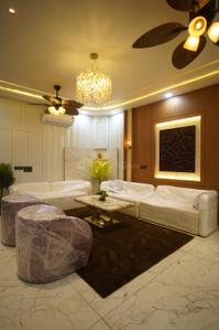 Hall Image of 4000 Sq.ft 5 BHK Villa for sale in Gandhi Path West Jaipur for Rs. 31100000