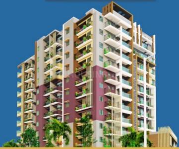 Image of 1137 Sq.ft 2 BHK Apartment / Flat for sale in Korattur, Chennai for Rs. 11000000