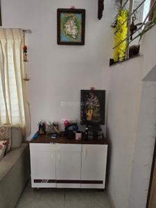 Living Room Image of 1700 Sq.ft 2 BHK Villa for sale in Vadavalli Coimbatore for Rs. 13000000
