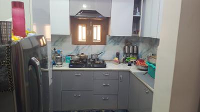 3 BHK Independent Builder Floor