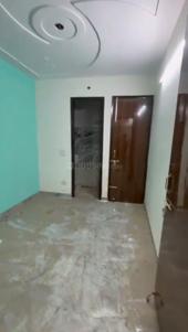 Bedroom Image of 585 Sq.ft 2 BHK Independent House for sale in Janakpuri New Delhi for Rs. 3800000
