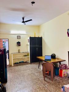 Hall Image of 1000 Sq.ft 1 BHK Duplex for rent in Indira Nagar Lucknow for Rs. 11000