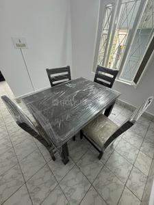 Hall Image of 900 Sq.ft 1 BHK Apartment / Flat for rent in Indira Nagar Bengaluru for Rs. 40000