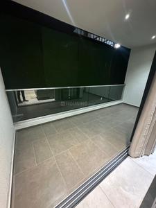 Balcony Image of 1723 Sq.ft 3 BHK Apartment / Flat for sale in Shree Signature Ritz, Thergaon Pune for Rs. 13000000