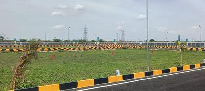 Image of 1171 Sq.ft Residential Plot / Land for sale in Otthakadai, Madurai for Rs. 2565640