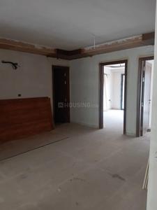 Hall Image of 2250 Sq.ft 3 BHK Builder Floor for sale in BPTP Amstoria , Sector 102 Gurgaon for Rs. 30000000