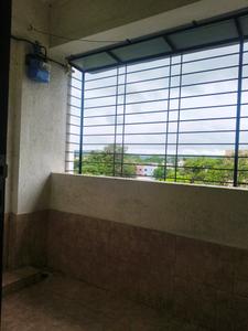 Drying Area Image of 980 Sq.ft 2 BHK Apartment / Flat for rent in Ratanraj, Pashan Pune for Rs. 34000