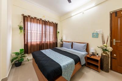 Bedroom Image of HelloWorld Bellandur44 in Bellandur, Bangalore