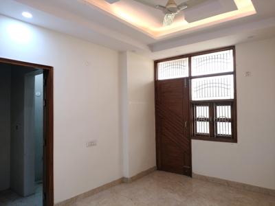 Bedroom Image of 1800 Sq.ft 4 BHK Builder Floor for sale in Shalimar Garden Ghaziabad for Rs. 16500000