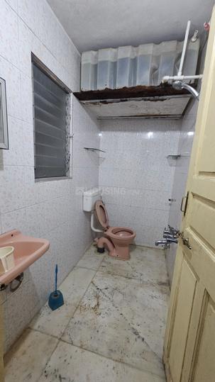 Dahanukar colony Bathroom 1