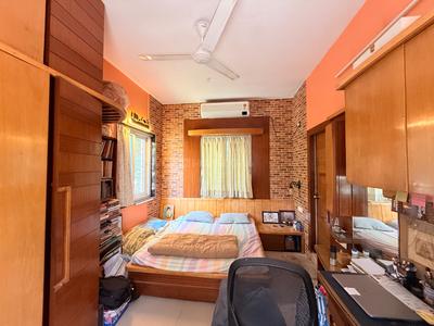 Bedroom Image of 3375 Sq.ft 3 BHK Independent House for sale in Pimple Nilakh Pune for Rs. 65000000