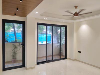 Living Room Image of 1800 Sq.ft 3 BHK Builder Floor for sale in DLF City Phase 1, DLF Phase 1 Gurgaon for Rs. 36000000