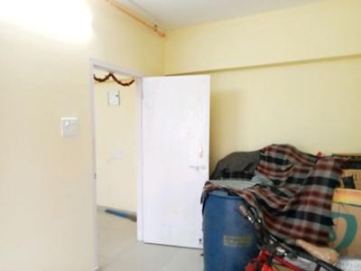 Bedroom Image of 405 Sq.ft 1 BHK Apartment / Flat for rent in Lower Parel Mumbai for Rs. 43001