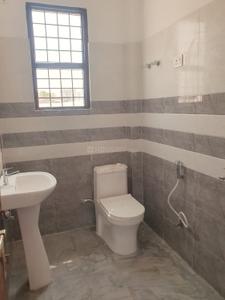 Bathroom Image of 1550 Sq.ft 3 BHK Villa for sale in Banthra Sikander Pur Lucknow for Rs. 5499999
