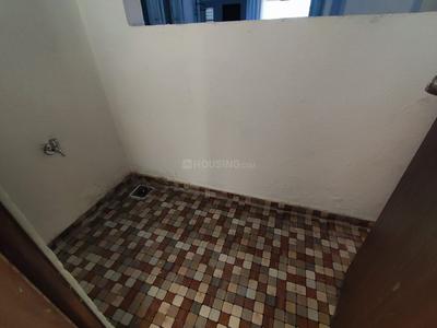 Balcony Image of 630 Sq.ft 1 BHK Apartment / Flat for sale in Majestique Mrugavarsha, Dhayari Pune for Rs. 4200000