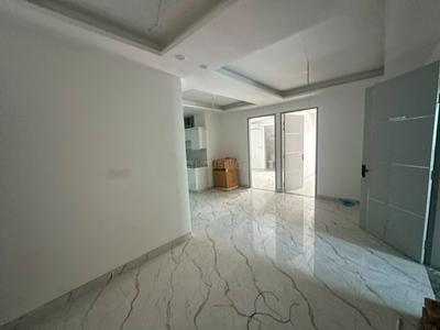 Hall Image of 1200 Sq.ft 3 BHK Builder Floor for sale in Sahastradhara Road Dehradun for Rs. 7500000