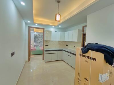 2 BHK Independent Builder Floor