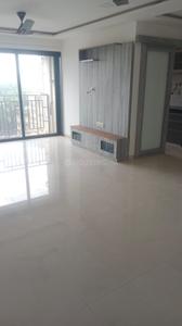 Hall Image of 1300 Sq.ft 3 BHK Apartment / Flat for rent in Sewri Mumbai for Rs. 130000