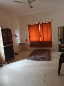Bedroom Image of 3150 Sq.ft 4 BHK Independent House for rent in Purple Five Gardens, Rahatani Pune for Rs. 75000