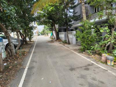 Image of 2400 Sq.ft Residential Plot / Land for sale in Kalapatti, Coimbatore for Rs. 19200000