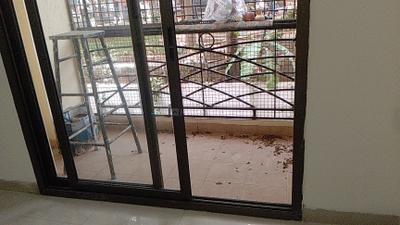 Balcony Image of 1525 Sq.ft 3 BHK Apartment / Flat for sale in Sumadhura Sawan MTB, Hoodi Bengaluru for Rs. 17200000