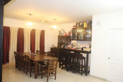 Hall Image of 4116 Sq.ft 4 BHK Villa for sale in UKN Esperanza, Whitefield Bengaluru for Rs. 58000000