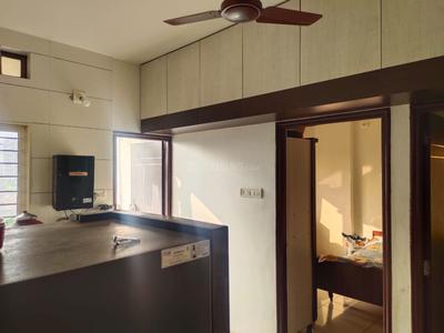 Kitchen Image of 976 Sq.ft 2 BHK Apartment / Flat for sale in Sevasi Vadodara for Rs. 3300000