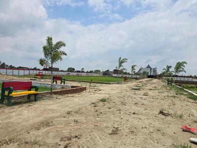 Image of 900 Sq.ft 2 BHK Independent House for sale in New Kanpur City, Kanpur for Rs. 210000