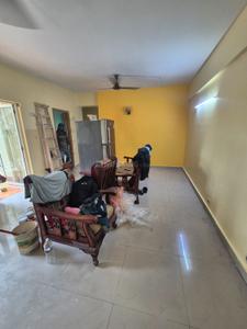 Image of 1330 Sq.ft 3 BHK Apartment / Flat for rent in South City Garden, Behala, Kolkata for Rs. 35000