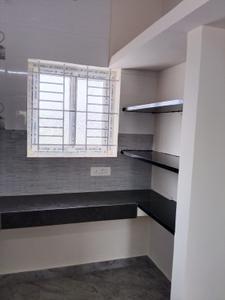 Kitchen Image of 1100 Sq.ft 2 BHK Independent House for sale in Kariampalayam Coimbatore for Rs. 6000000