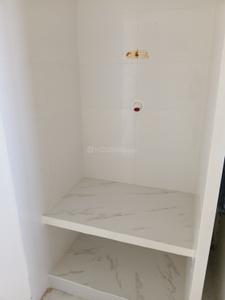 Pooja Room Image of 1500 Sq.ft 2 BHK Independent House for rent in Prasannaya Palli Anantapur for Rs. 8000