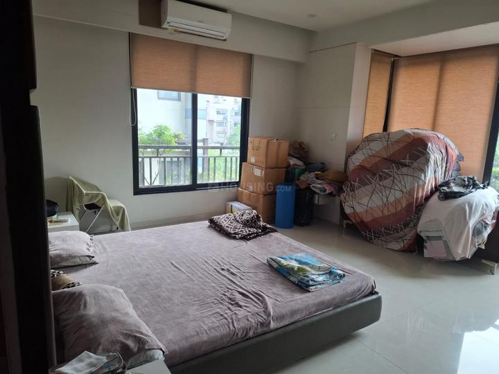 Krishna Estate Bedroom 1