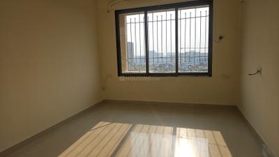 Bedroom Image of 1250 Sq.ft 3 BHK Apartment / Flat for sale in Supreme Lake Primrose, Powai Mumbai for Rs. 35100000