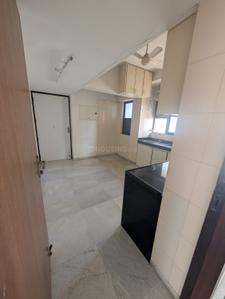 Kitchen Image of 2100 Sq.ft 3 BHK Apartment / Flat for rent in Mahindra Belvedere Court, Mumbai Central Mumbai for Rs. 300000