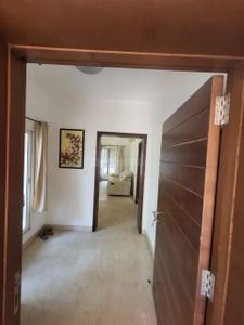 Bedroom Image of 5600 Sq.ft 4 BHK Villa for rent in Brigade Orchards Pavilion Villas, Boodihal Bengaluru for Rs. 250000