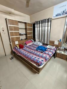 Bedroom Image of 1800 Sq.ft 3 BHK Apartment / Flat for sale in Kothrud Pune for Rs. 19000000
