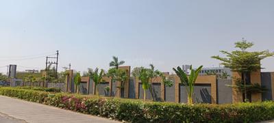 Brochure Image of 1100 Sq.ft Residential Plot / Land for sale in Maina Anmol Orchid, Kanadiya Indore for Rs. 5060000