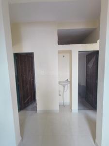 Bedroom Image of 565 Sq.ft 1 BHK Apartment / Flat for sale in Dombivli West Thane for Rs. 3560000
