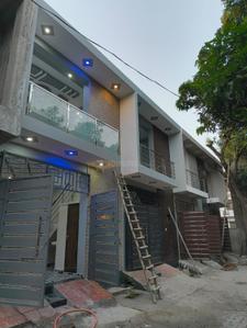 Image of 1100 Sq.ft 3 BHK Independent House for sale in Budheshwar, Lucknow for Rs. 3800000