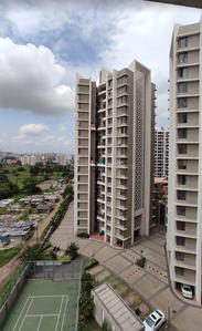 Image of 1800 Sq.ft 3 BHK Apartment / Flat for sale in Siddhashila Eira, Punawale, Pune for Rs. 13000000