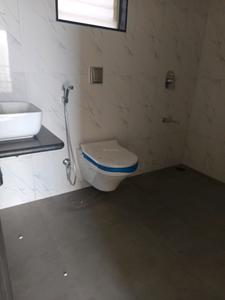 Bedroom Three Image of 1450 Sq.ft 3.5 BHK Apartment / Flat for sale in Nyati Era I, Lohegaon Pune for Rs. 14500000