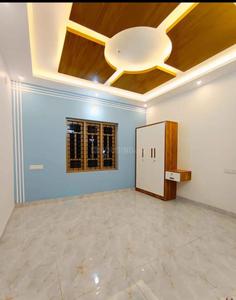 Bedroom Image of 1000 Sq.ft 2 BHK Villa for sale in Chengalpattu Chennai for Rs. 4460000