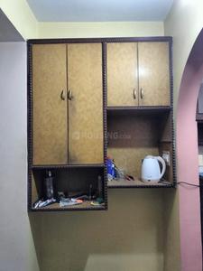 Bedroom Image of 1200 Sq.ft 3 BHK Apartment / Flat for sale in South Dum Dum Kolkata for Rs. 7100000