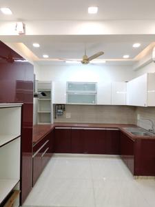 Kitchen Image of 1700 Sq.ft 3 BHK Apartment / Flat for sale in Sector 18 Dwarka New Delhi for Rs. 31500000