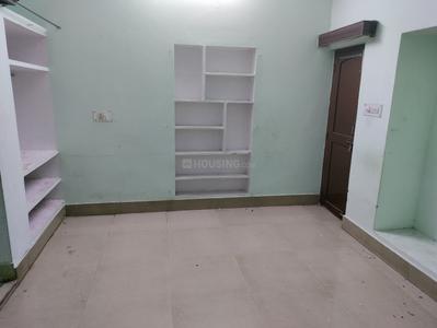 2 BHK Independent Builder Floor