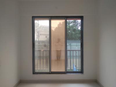 Bedroom Image of 660 Sq.ft 1 BHK Apartment / Flat for sale in Neminath Hiloni Heights, Fatherwadi Vasai for Rs. 3650000