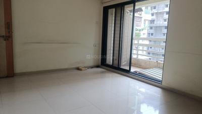 Living Room Image of 1215 Sq.ft 2 BHK Apartment / Flat for sale in Sai Yashvasin, Kharghar Navi Mumbai for Rs. 12000000